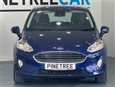 Ford Fiesta Image 2