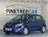 Ford Fiesta Image 3