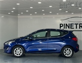 Ford Fiesta Image 5