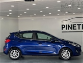Ford Fiesta Image 6