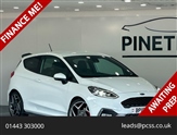 Ford Fiesta Image 1