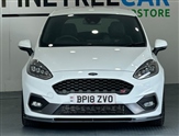 Ford Fiesta Image 2