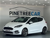 Ford Fiesta Image 3