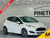 Ford Fiesta Image 1