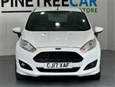 Ford Fiesta Image 1