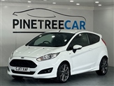 Ford Fiesta Image 2