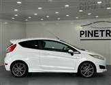 Ford Fiesta Image 5