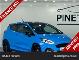 Ford Fiesta Image 1