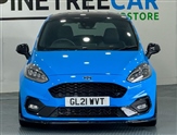Ford Fiesta Image 2