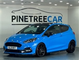 Ford Fiesta Image 3