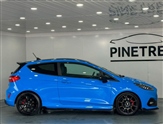 Ford Fiesta Image 6