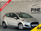 Ford Fiesta Image 1