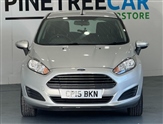 Ford Fiesta Image 2
