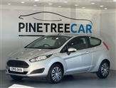 Ford Fiesta Image 3