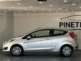 Ford Fiesta Image 5