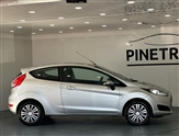 Ford Fiesta Image 6