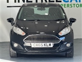 Ford Fiesta Image 2