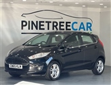Ford Fiesta Image 3
