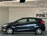 Ford Fiesta Image 5