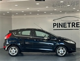 Ford Fiesta Image 6