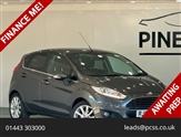 Ford Fiesta Image 1