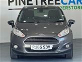 Ford Fiesta Image 2