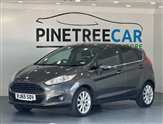 Ford Fiesta Image 3