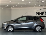 Ford Fiesta Image 5