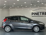 Ford Fiesta Image 6