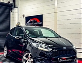 Used Ford Fiesta