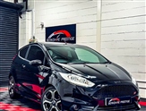 Used Ford Fiesta