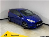 Used Ford Fiesta