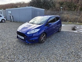 Used Ford Fiesta