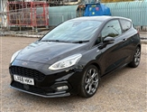 Used Ford Fiesta Used Ford Fiesta