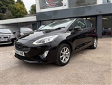 Used Ford Fiesta