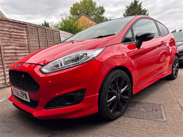 Large image for the Used Ford Fiesta