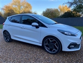 Used Ford Fiesta Used Ford Fiesta
