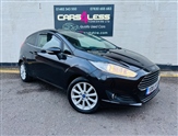 Used Ford Fiesta Used Ford Fiesta