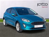 Ford Fiesta Image 1