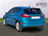 Ford Fiesta Image 3