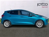 Ford Fiesta Image 4