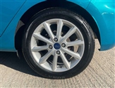 Ford Fiesta Image 5