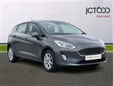 Ford Fiesta Image 1