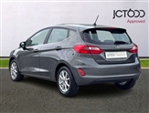 Ford Fiesta Image 3