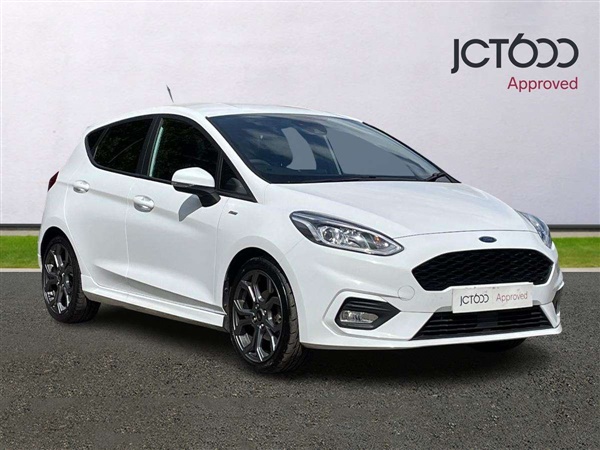 Large image for the Used Ford Fiesta