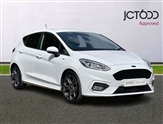 Ford Fiesta Image 1