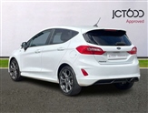 Ford Fiesta Image 3