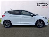 Ford Fiesta Image 4