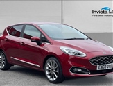 Ford Fiesta Image 1