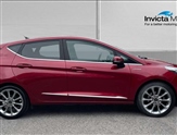Ford Fiesta Image 2
